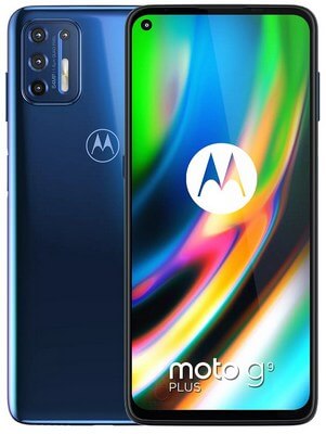  Ремонт телефона Motorola Moto G9 Plus